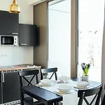 The Rix & Near Sbahn Neukoelln Apartman *