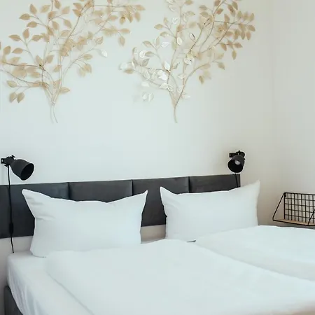 The Rix & Near Sbahn Neukoelln Apartman *