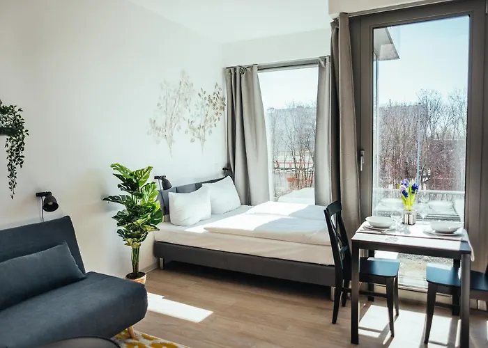 The Rix & Near Sbahn Neukoelln 베를린