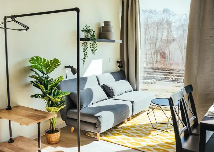 The Rix & Near Sbahn Neukoelln