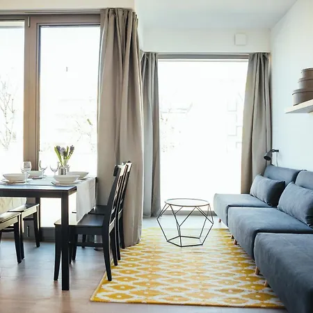 The Rix & Suites Near Sbahn Neukolln Berlin
