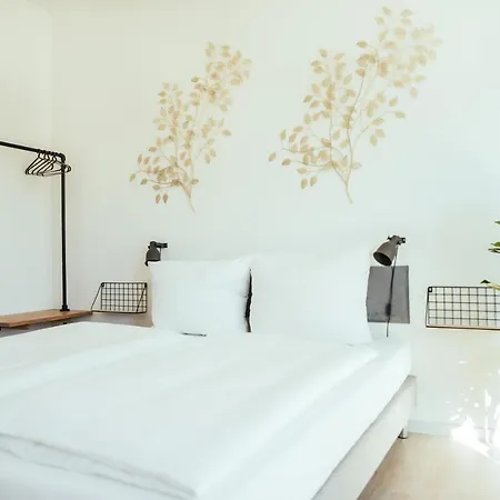 The Rix & Suites Near Sbahn Neukolln * Berlin