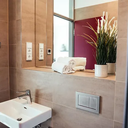 The Rix & Suites Near Sbahn Neukolln Berlin