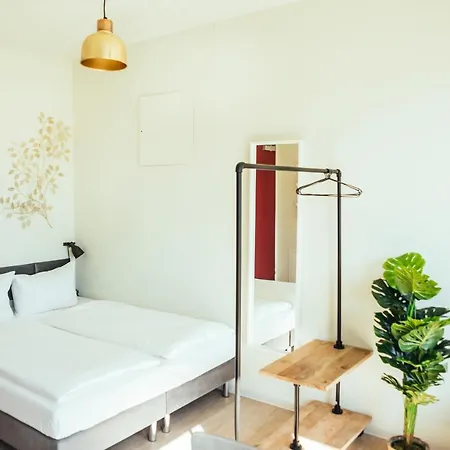 The Rix & Suites Near Sbahn Neukolln Berlin