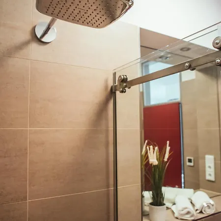 The Rix & Suites Near Sbahn Neukolln * Berlin