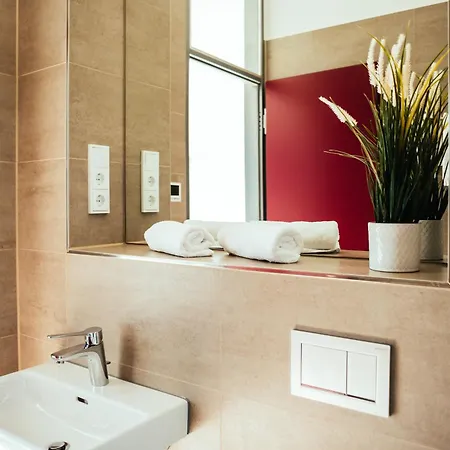 The Rix & Suites Near Sbahn Neukolln * Berlin