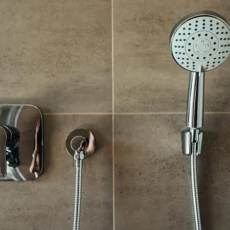 The Rix & Near Sbahn Neukoelln Apartament Berlin