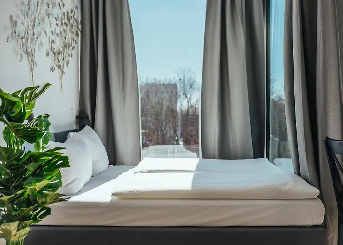 The Rix & Near Sbahn Neukoelln Berlin