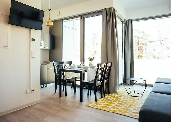 The Rix & Near Sbahn Neukoelln Apartment *