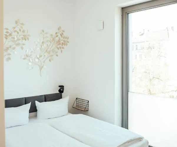 Apartament The Rix & Near Sbahn Neukoelln Berlin