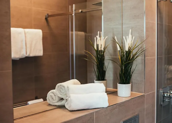 Apartament The Rix & Near Sbahn Neukoelln