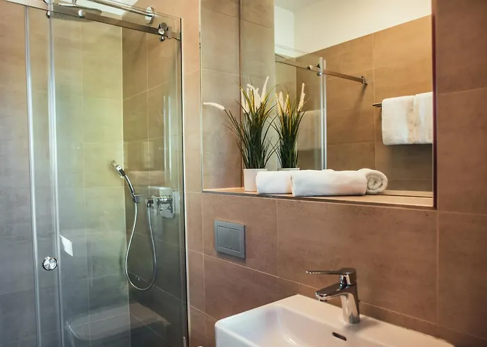 Apartment The Rix & Near Sbahn Neukoelln *