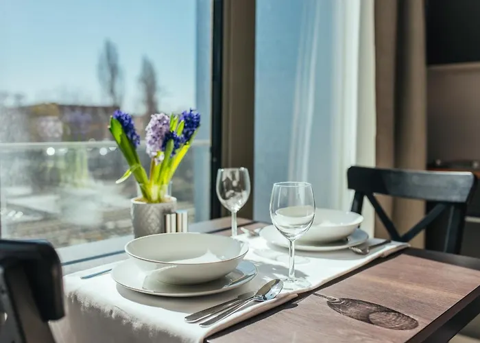 The Rix & Near Sbahn Neukoelln Apartment *