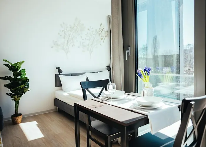 The Rix & Near Sbahn Neukoelln