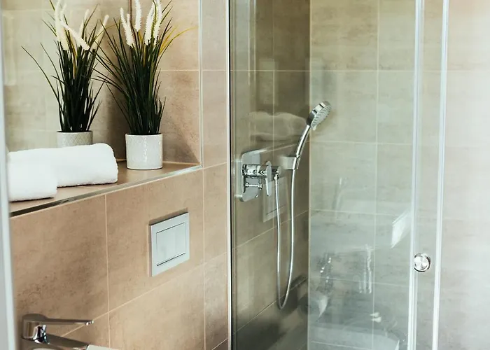 The Rix & Near Sbahn Neukoelln Appartement