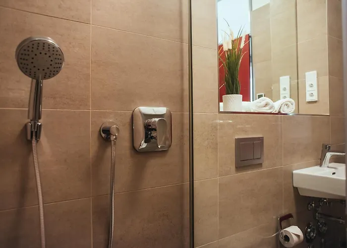 Apartment The Rix & Near Sbahn Neukoelln