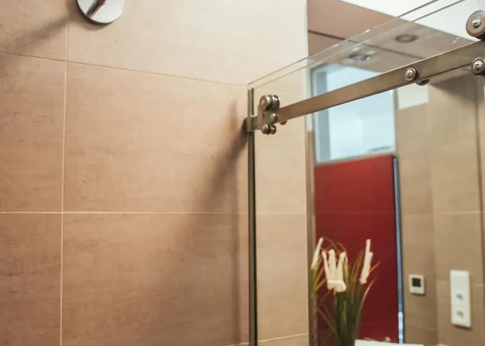 The Rix & Near Sbahn Neukoelln * Berlin