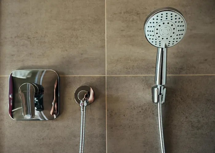 The Rix & Near Sbahn Neukoelln Appartement Berlijn