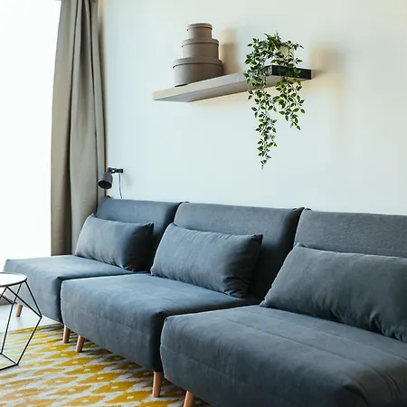 The Rix & Suites Near Sbahn Neukolln Appartamento *