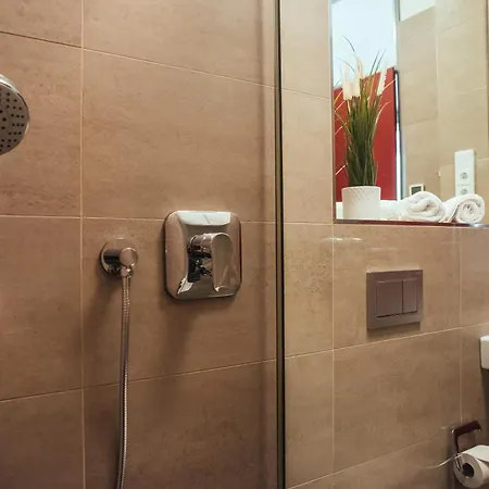 Apartment The Rix & Near Sbahn Neukoelln