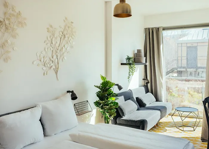 The Rix & Near Sbahn Neukoelln