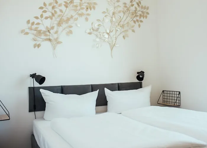 The Rix & Near Sbahn Neukoelln Apartamento *