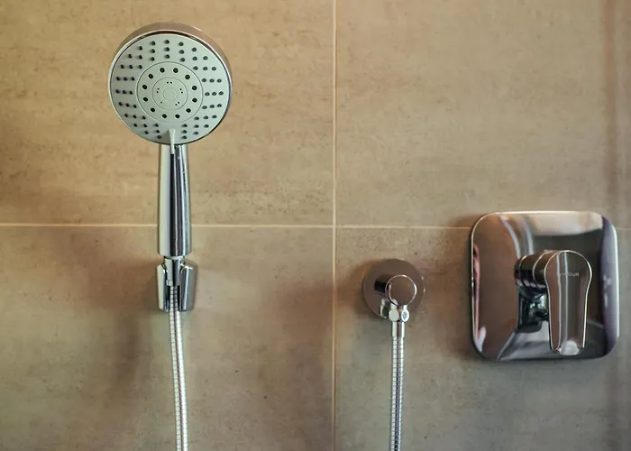 Apartamento The Rix & Near Sbahn Neukoelln *